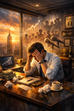Success Anxiety: Therapy for Achievement Stress