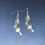 Thumbnail: Key Earrings - Killer Kreations