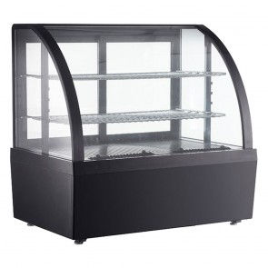 Marchia MDC101 28" Refrigerated Countertop Display Case