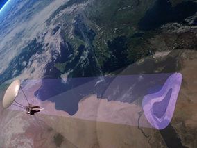 NSLComm Secures First Customer; Demos Tech at Satellite 2017 Conference
