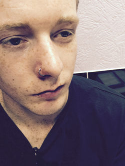 Nostril