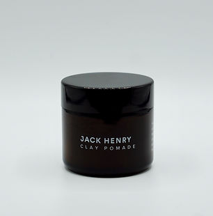 JACK HENRY CLAY POMADE