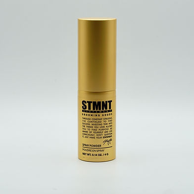 STMNT SPRAY POWDER