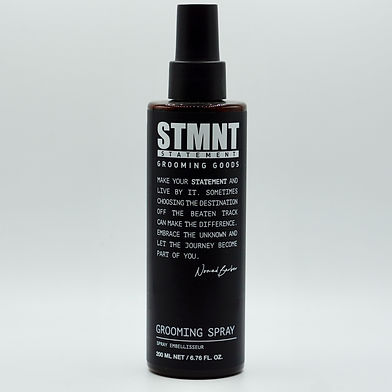 STMNT GROOMING SPRAY