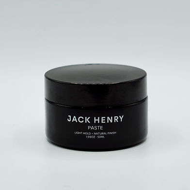 JACK HENRY PASTE