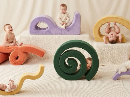 Why We Opened The Baby Cafe: A New Kind of Kid-Friendly Coffee Shop in Austin