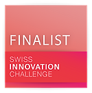 Finalist Swiss Innovation Challenge
