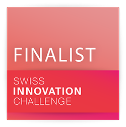Innovation Finalist