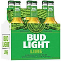 Bud Light Lime