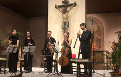 Certosa di Firenze | 30 settembre 2023