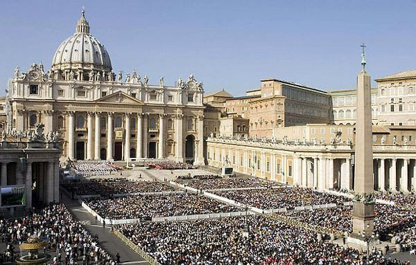 enseña la Biblia que hay purgatorio, Iglesia del Todopoderoso