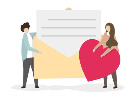 Un acto de amor administrativo