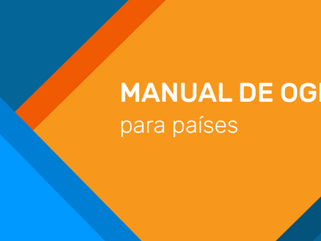 Manual de OGP para países