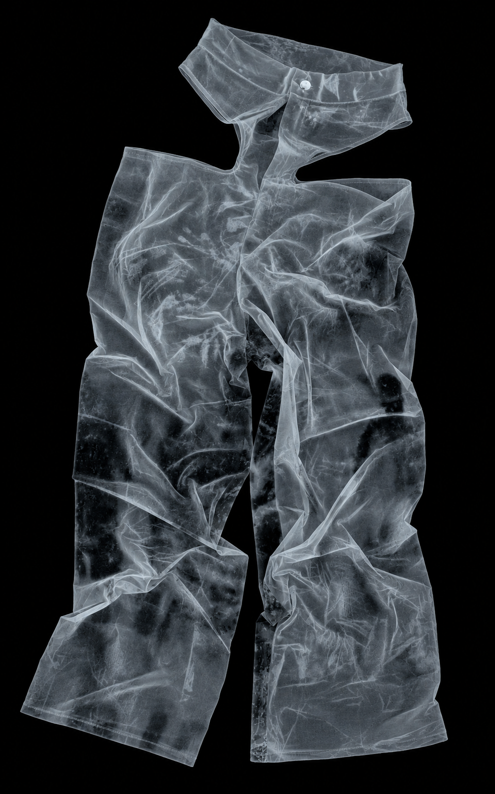 MULATA OXIDE PANTS