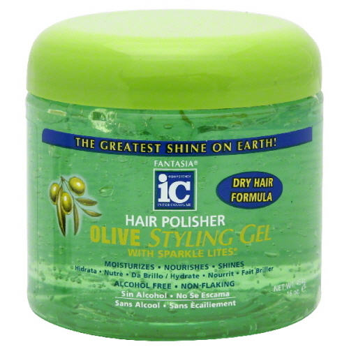 IC Gel $6