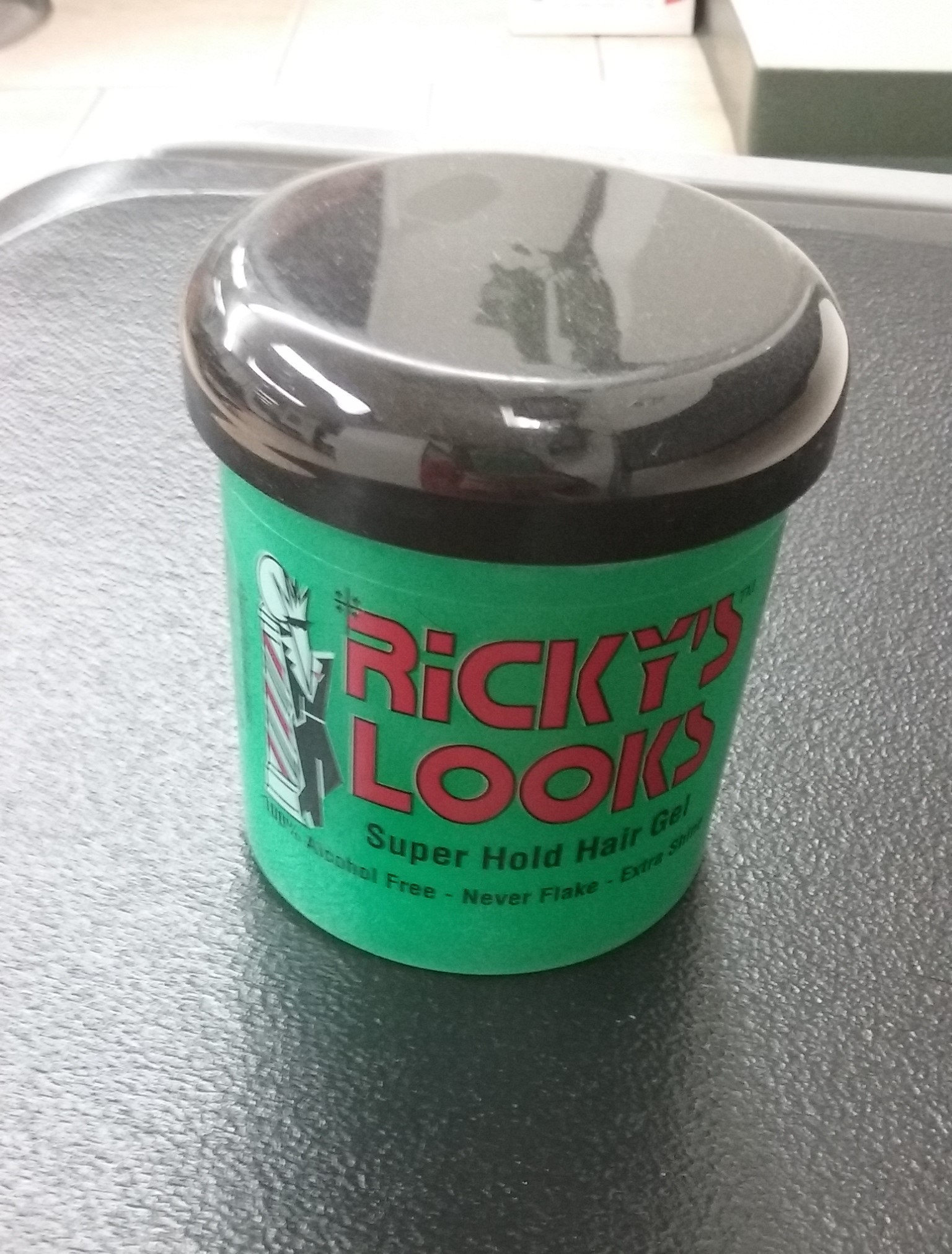 Products Castillos Barbershop