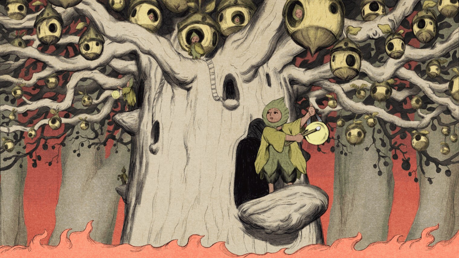 Sounding the Alarm | PLANADVISER