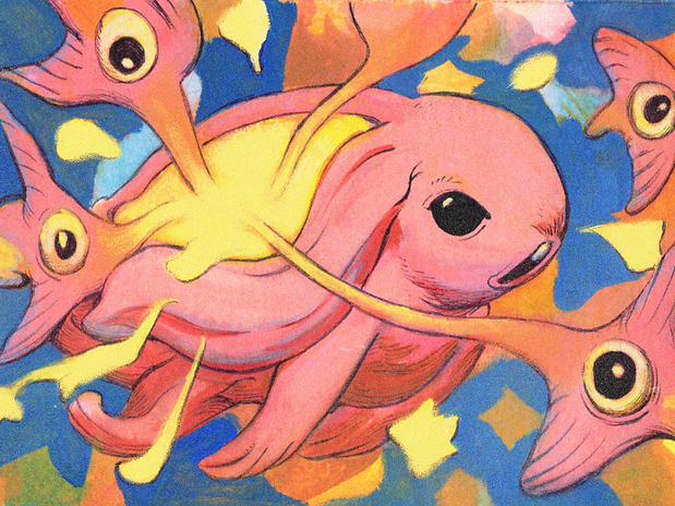 Flavor Series | Personal