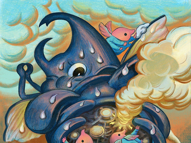 Behind the Scenes | PLANSPONSOR