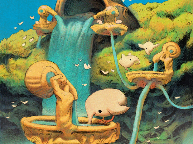 Balancing Ecosystems | PLANSPONSOR