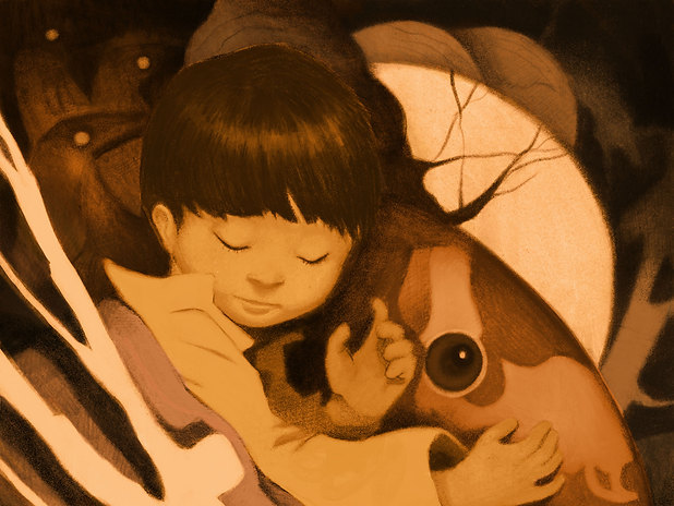 Cover | VISIONS Magazine