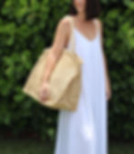 Thumbnail: Clipa Beach Tote