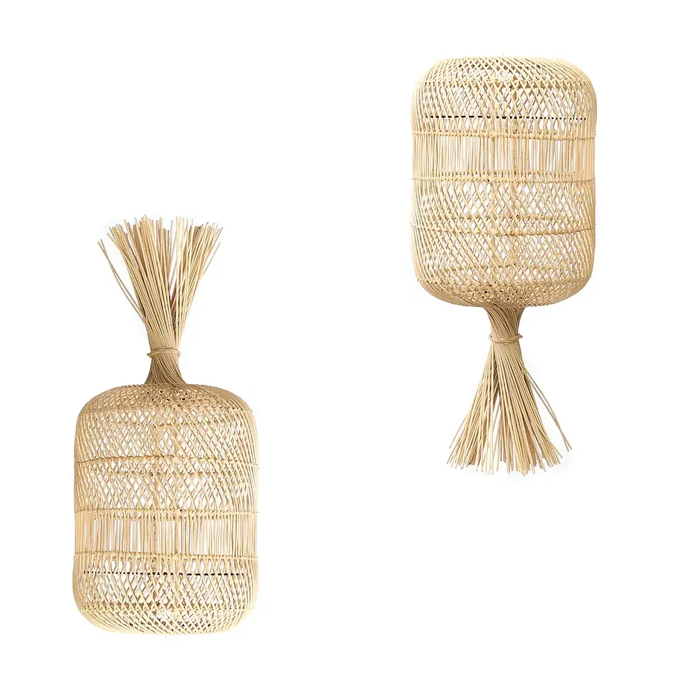 Thumbnail: Dumpling Floor Lamp  |  Small