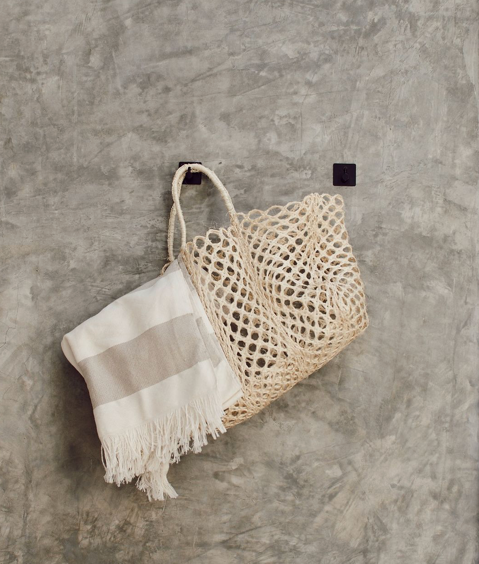 Thumbnail: Cabana Clara Shopper