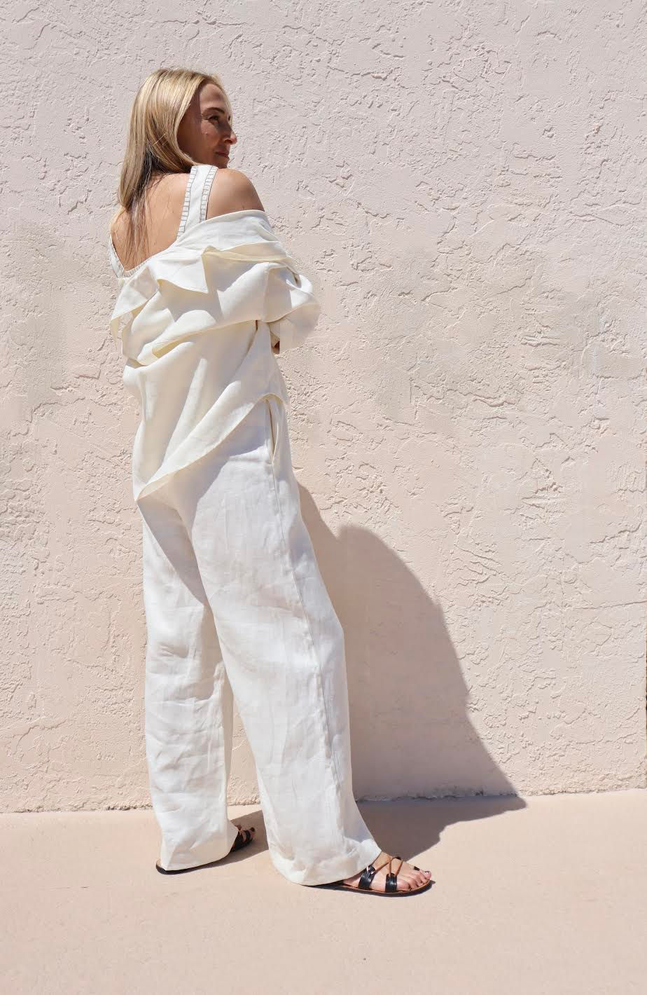 Thumbnail: Capri Top