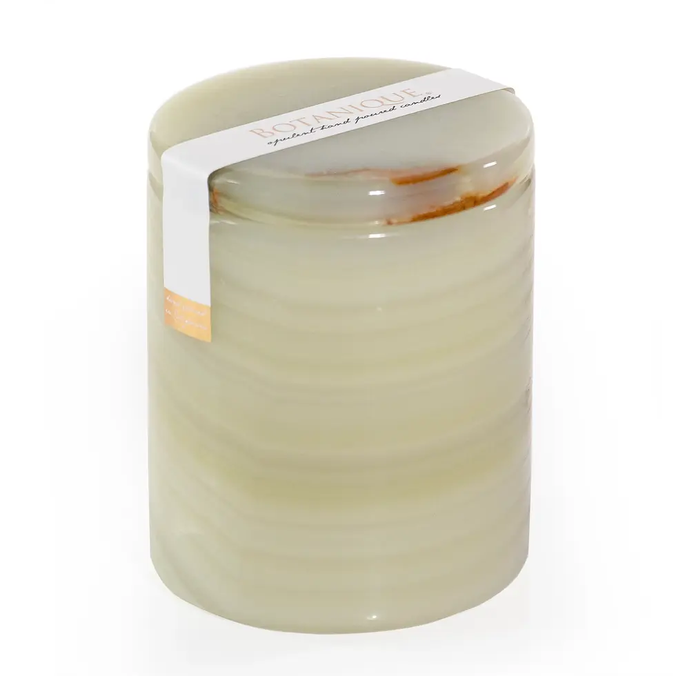 Thumbnail: Luxe Onyx Candle