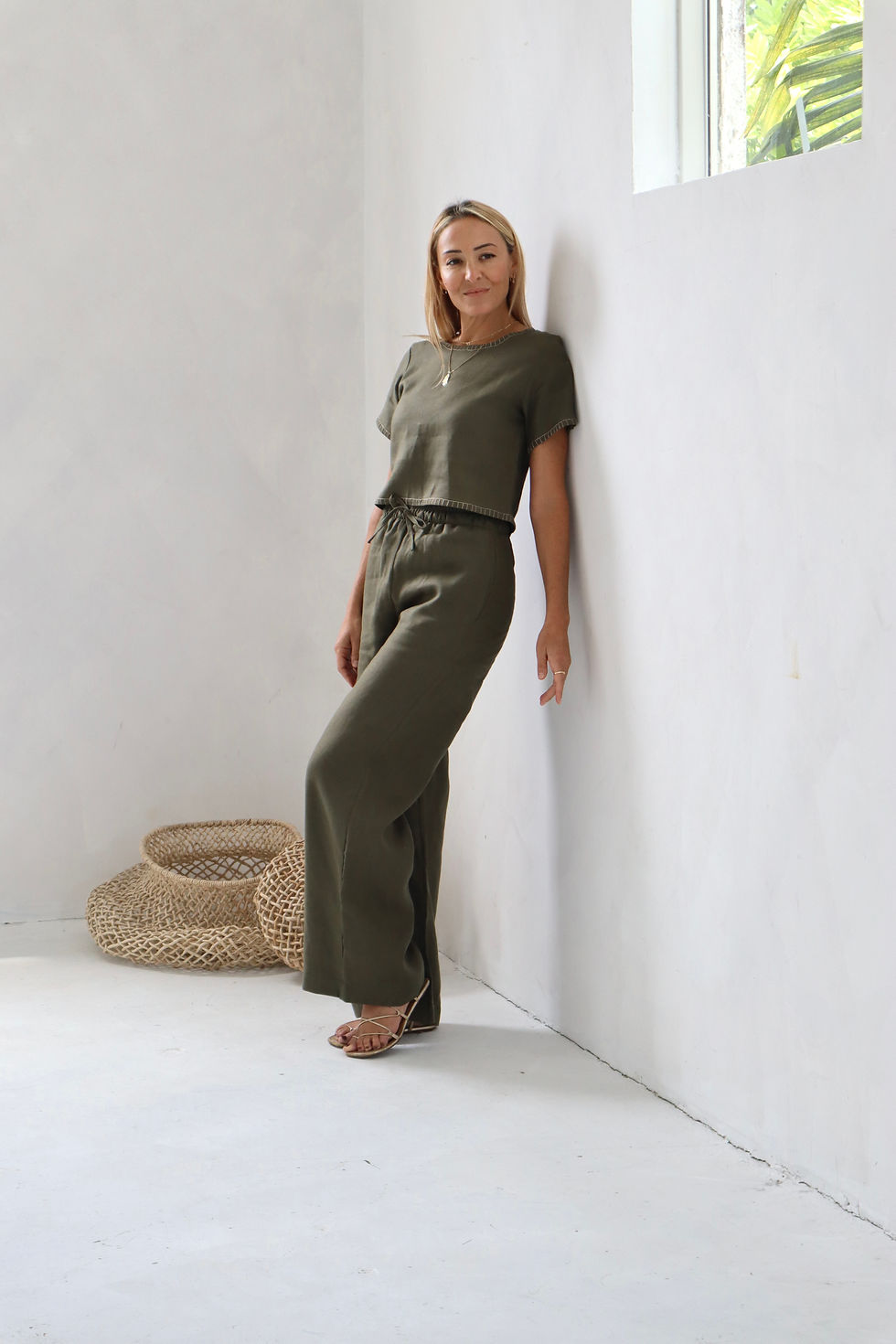 Thumbnail: Capri Pant