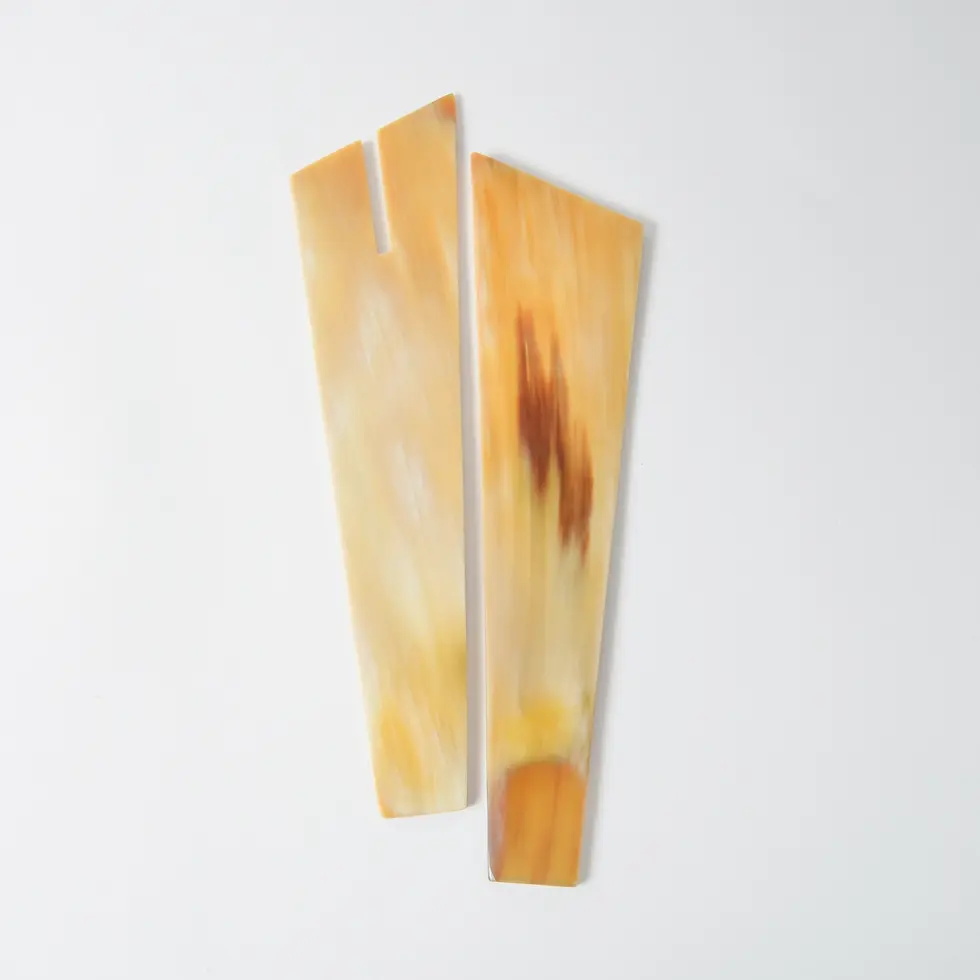Thumbnail: Modish Salad Servers