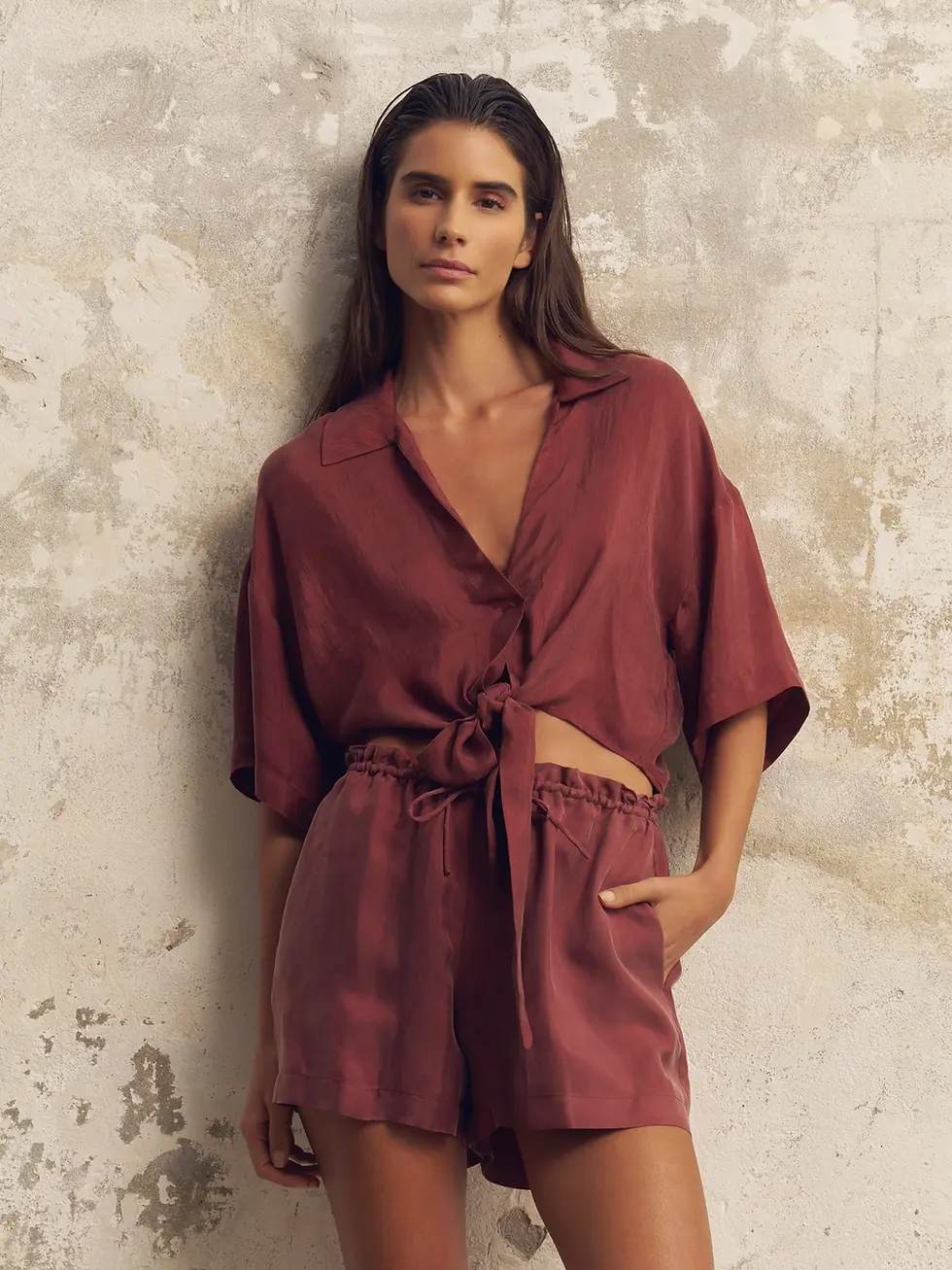 Thumbnail: Lucid Tie Shirt