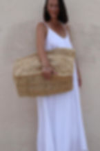 Thumbnail: Clipa Beach Tote