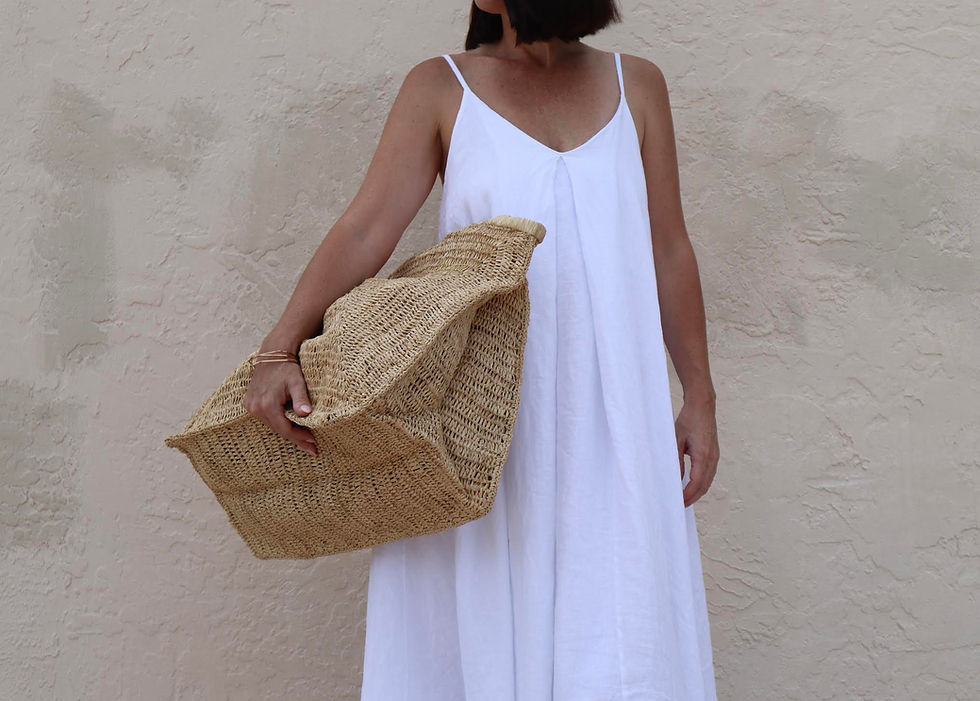 Thumbnail: Clipa Beach Tote