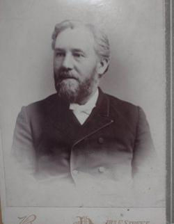 Re. Dr. Alexander Kent