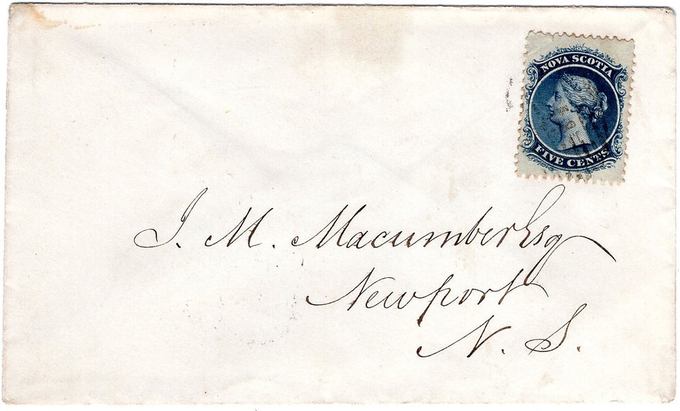 Jehu Macumber, Newport Merchant