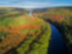 St. Mary's River, Nova Scotia
