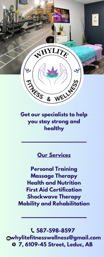 personalized coaching