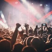 CHC Partners with Eargasm and Live Nation to Promote Hearing Health at Vans Warped Tour 2025