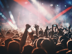 CHC Partners with Eargasm and Live Nation to Promote Hearing Health at Vans Warped Tour 2025