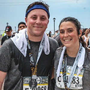 Meet CHC's 2025 TCS NYC Marathon Team and Lend Your Support