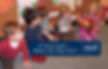 A group of five children receiving speech and language therapy at the Center for Hearing and Communication.