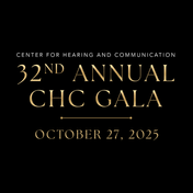 CHC Honors Apple for 40 Years of Accessibility Leadership