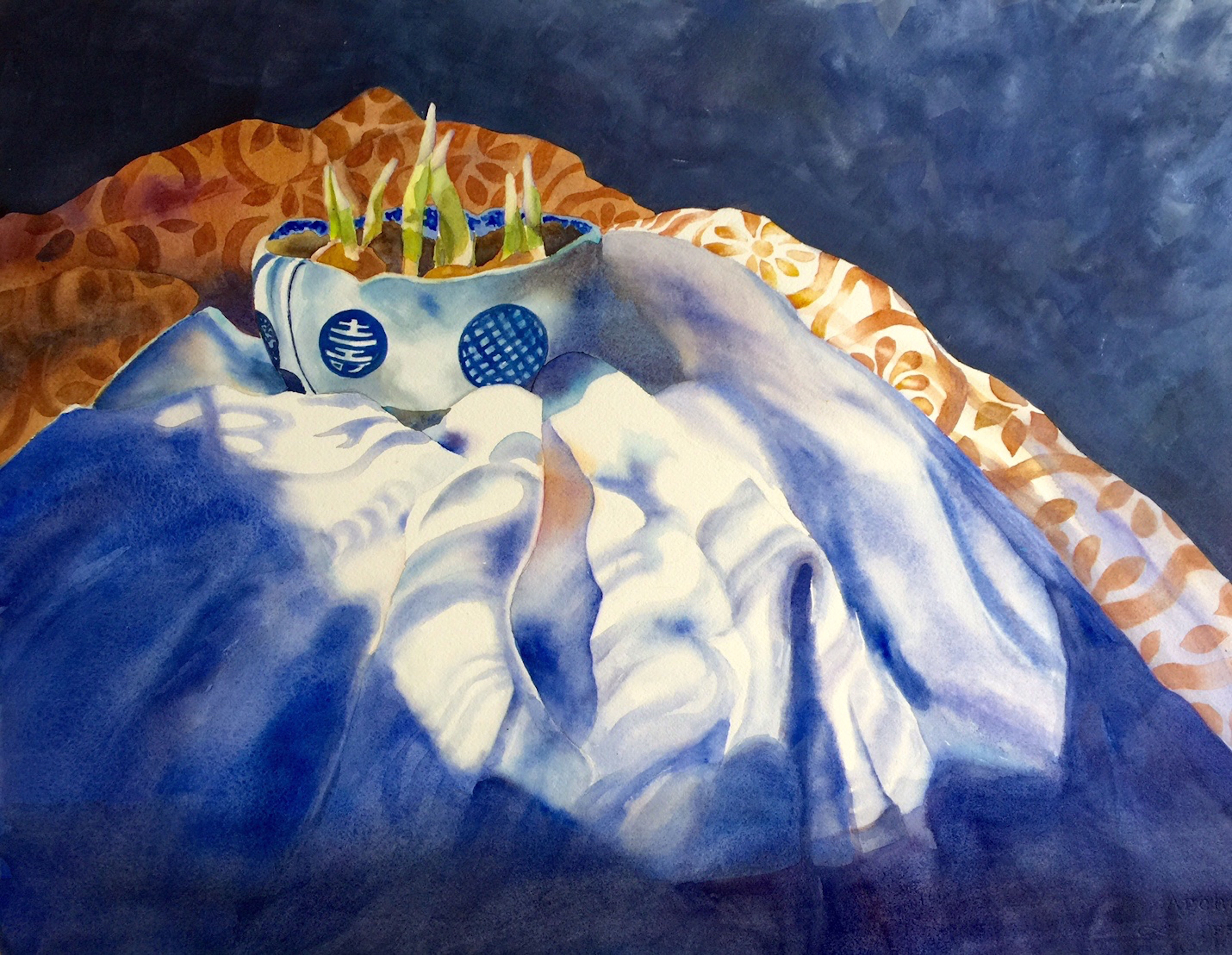 The Mended Bowl - Special Collection