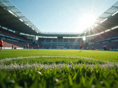 Master Business English for Football Professionals