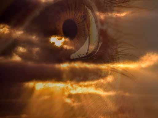 In the Twinkling of an Eye