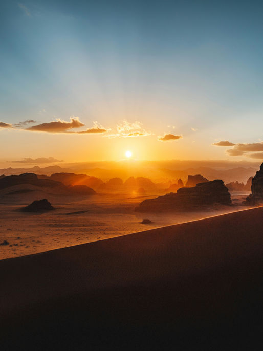 The Call to Holiness: Abraham's Faith