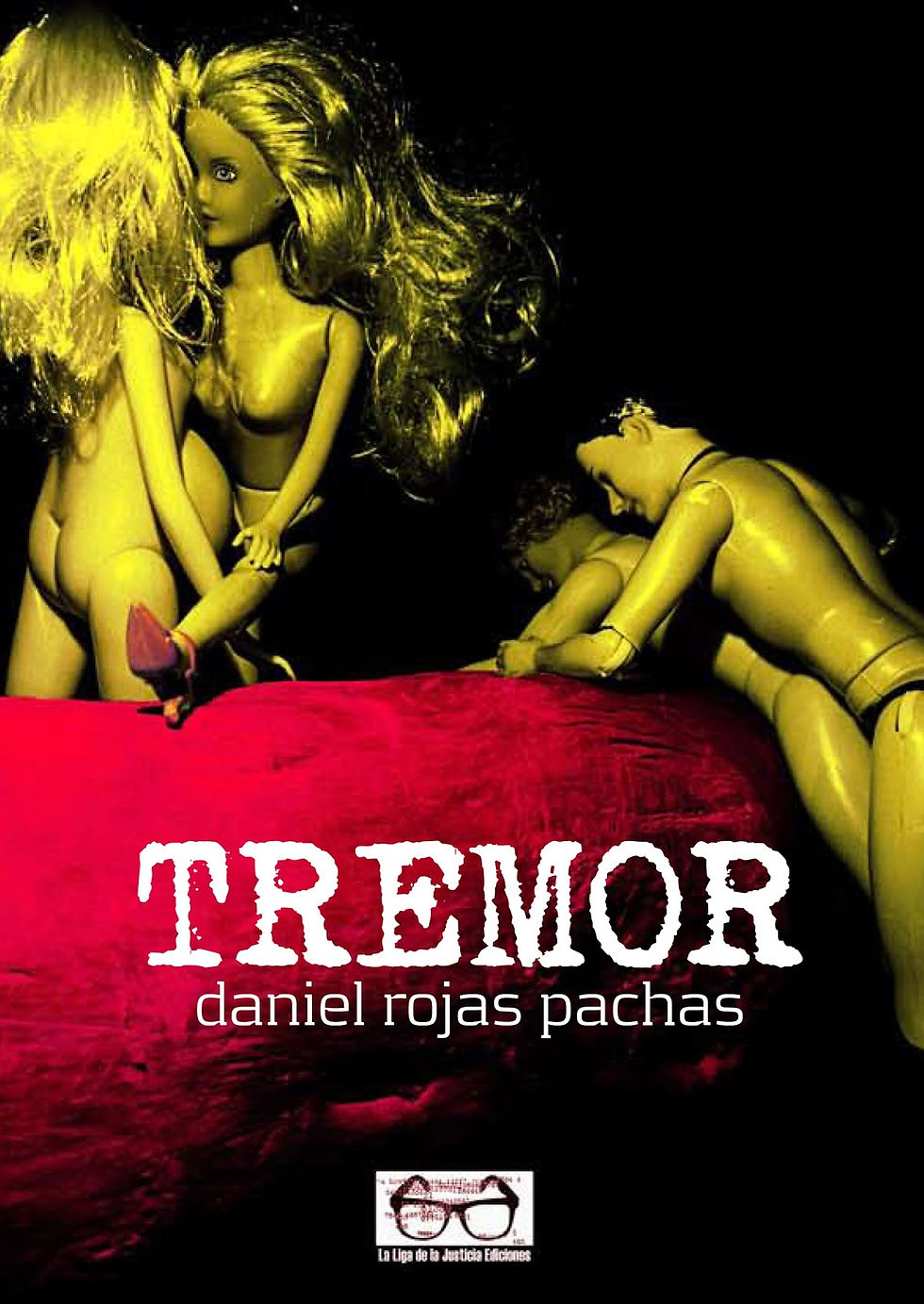 tapas_Tremor