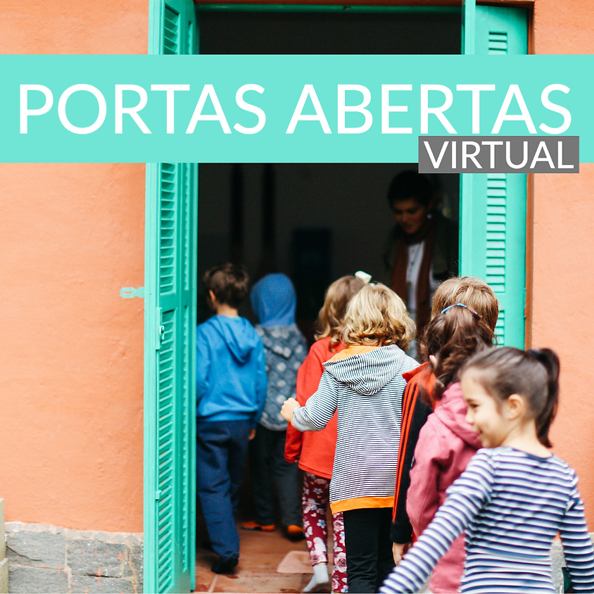 Portas Abertas Virtual